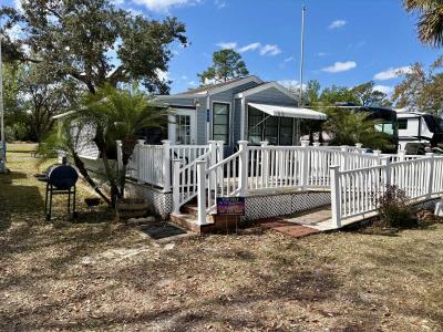 Mobile Home at 1300 N River Rd N34 Venice, FL 34296
