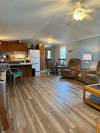 1998 Cappaert Cairo Manufactured Home