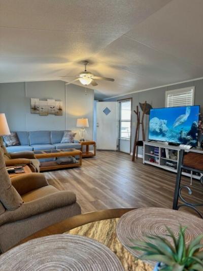 Photo 3 of 14 of home located at 1900 S Bridge Ave #95 Weslaco, TX 78596