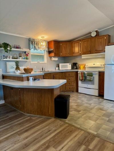 Photo 4 of 14 of home located at 1900 S Bridge Ave #95 Weslaco, TX 78596