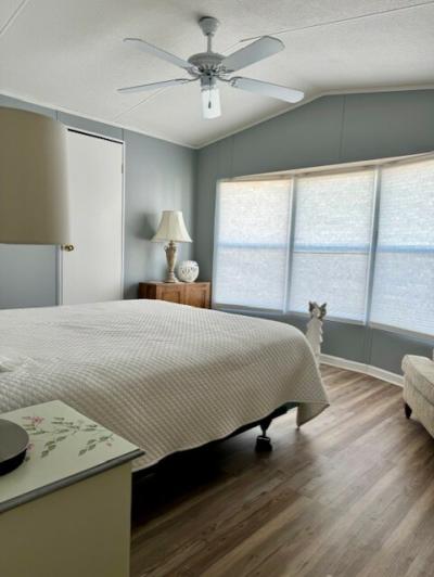 Photo 5 of 14 of home located at 1900 S Bridge Ave #95 Weslaco, TX 78596