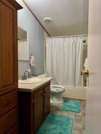 1998 Cappaert Cairo Manufactured Home