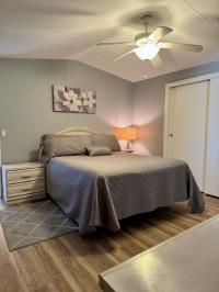1998 Cappaert Cairo Manufactured Home