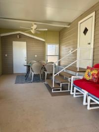 1998 Cappaert Cairo Manufactured Home