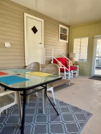 1998 Cappaert Cairo Manufactured Home
