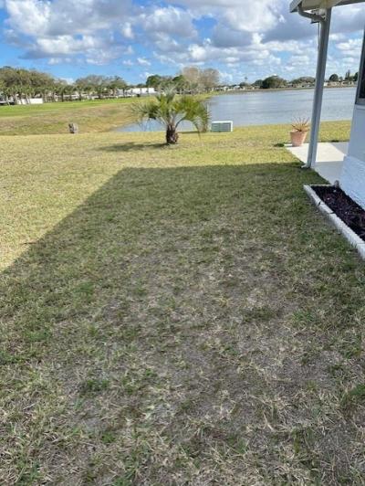 Mobile Home at 14307 Cancun Fort Pierce, FL 34951