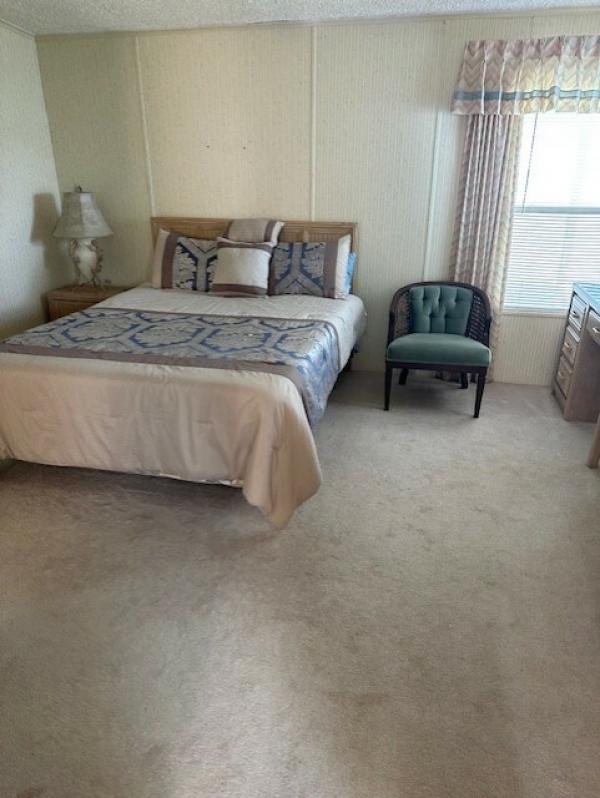 1989 Mobile Home