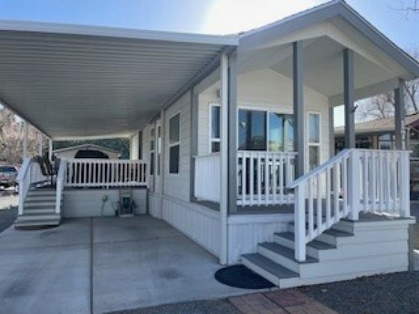 2007 Cavco Mobile Home For Sale