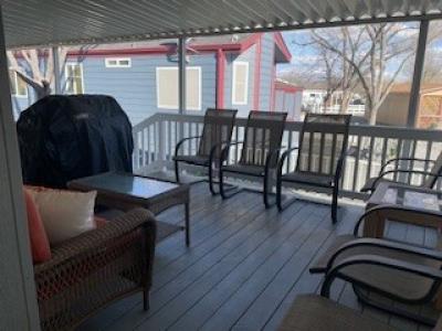 Photo 4 of 12 of home located at 11250 E. State Rt. 69 #171 Dewey, AZ 86327