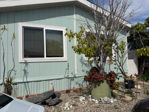 1990 Goldenwest Mobile Home For Sale