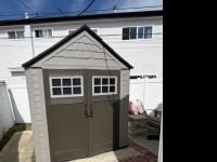 1990 Goldenwest PR406P4 Mobile Home