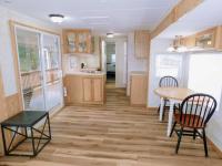 2005 Hy Line Manufactured Home