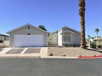 1989 National Prebuilt Developer Manufactured Home