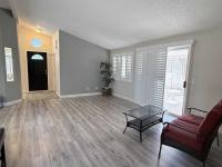 1989 National Prebuilt Developer Manufactured Home