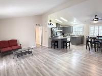 1989 National Prebuilt Developer Manufactured Home