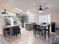 1989 National Prebuilt Developer Manufactured Home