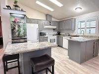 1989 National Prebuilt Developer Manufactured Home