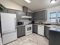 1989 National Prebuilt Developer Manufactured Home