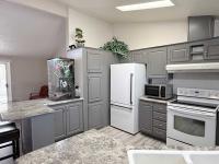 1989 National Prebuilt Developer Manufactured Home