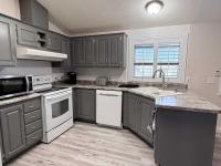 1989 National Prebuilt Developer Manufactured Home