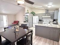 1989 National Prebuilt Developer Manufactured Home