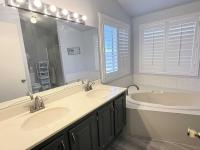 1989 National Prebuilt Developer Manufactured Home