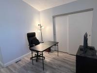 1989 National Prebuilt Developer Manufactured Home