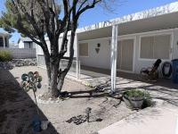 1989 National Prebuilt Developer Manufactured Home