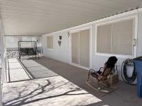 1989 National Prebuilt Developer Manufactured Home