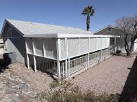 1989 National Prebuilt Developer Manufactured Home