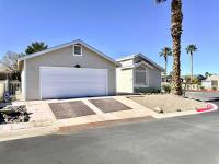 1989 National Prebuilt Developer Manufactured Home