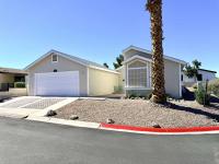 1989 National Prebuilt Developer Manufactured Home