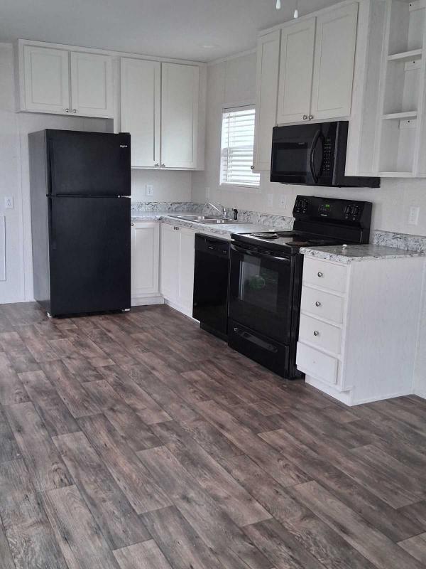 2022 RGN Mobile Home For Sale