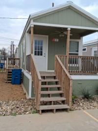 2022 RGN Manufactured Home