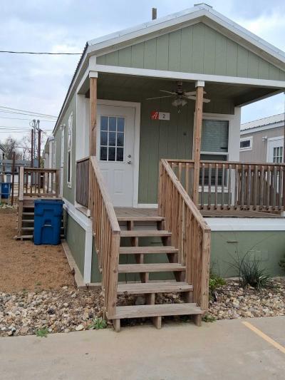 Photo 5 of 5 of home located at 321 Isbell Road Fort Worth, TX 76114