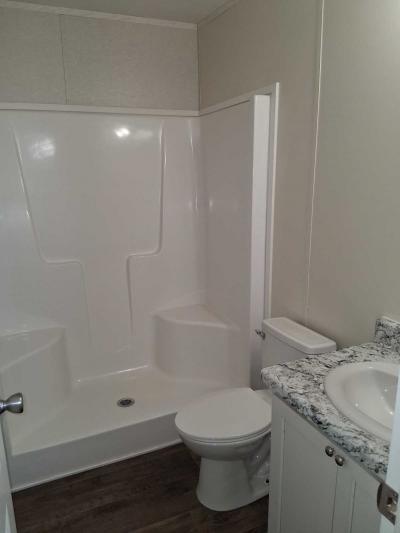 Photo 4 of 5 of home located at 321 Isbell Road Fort Worth, TX 76114