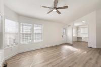 2007 Hallmark-Southwest 241930J Manufactured Home