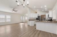 2007 Hallmark-Southwest 241930J Manufactured Home