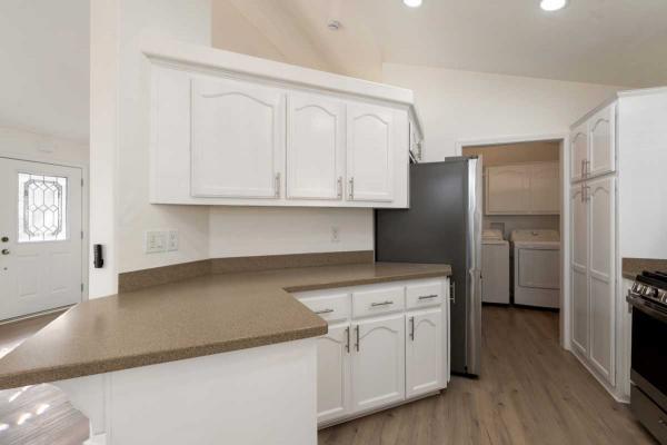 2007 Hallmark-Southwest 241930J Manufactured Home