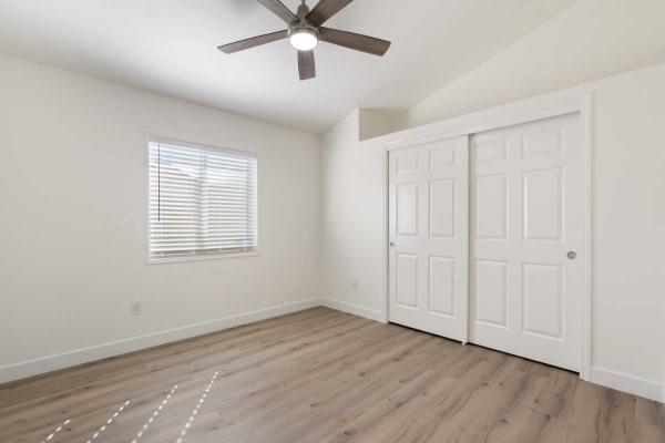 2007 Hallmark-Southwest 241930J Manufactured Home