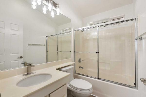 2007 Hallmark-Southwest 241930J Manufactured Home