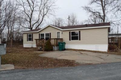 Mobile Home at 868 Norman Dr Stoughton, WI 53589