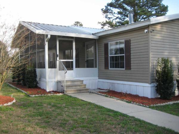 1999 Skyline Manufactured Home