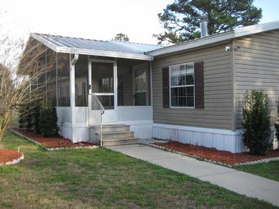 Mobile Home at 311 SW Woodberry Court Lake City, FL 32024