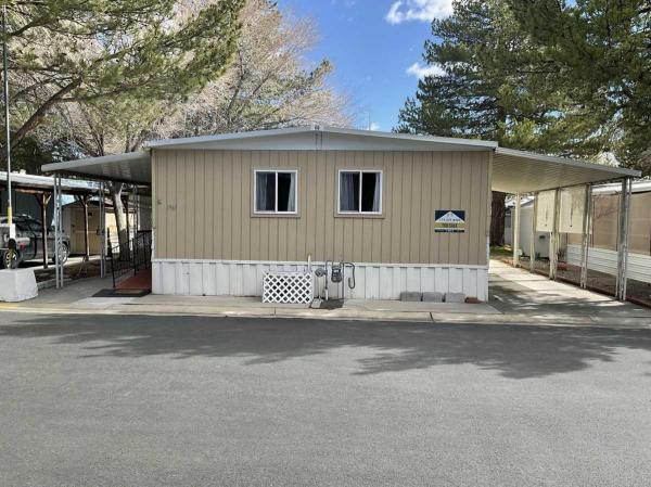 1970 Redman Mobile Home For Sale