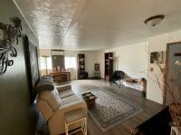 1970 Redman New Moon Manufactured Home