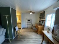 1970 Redman New Moon Manufactured Home