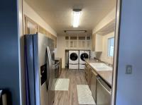 1970 Redman New Moon Manufactured Home