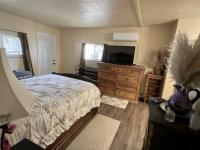 1970 Redman New Moon Manufactured Home