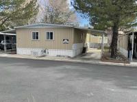 1970 Redman New Moon Manufactured Home